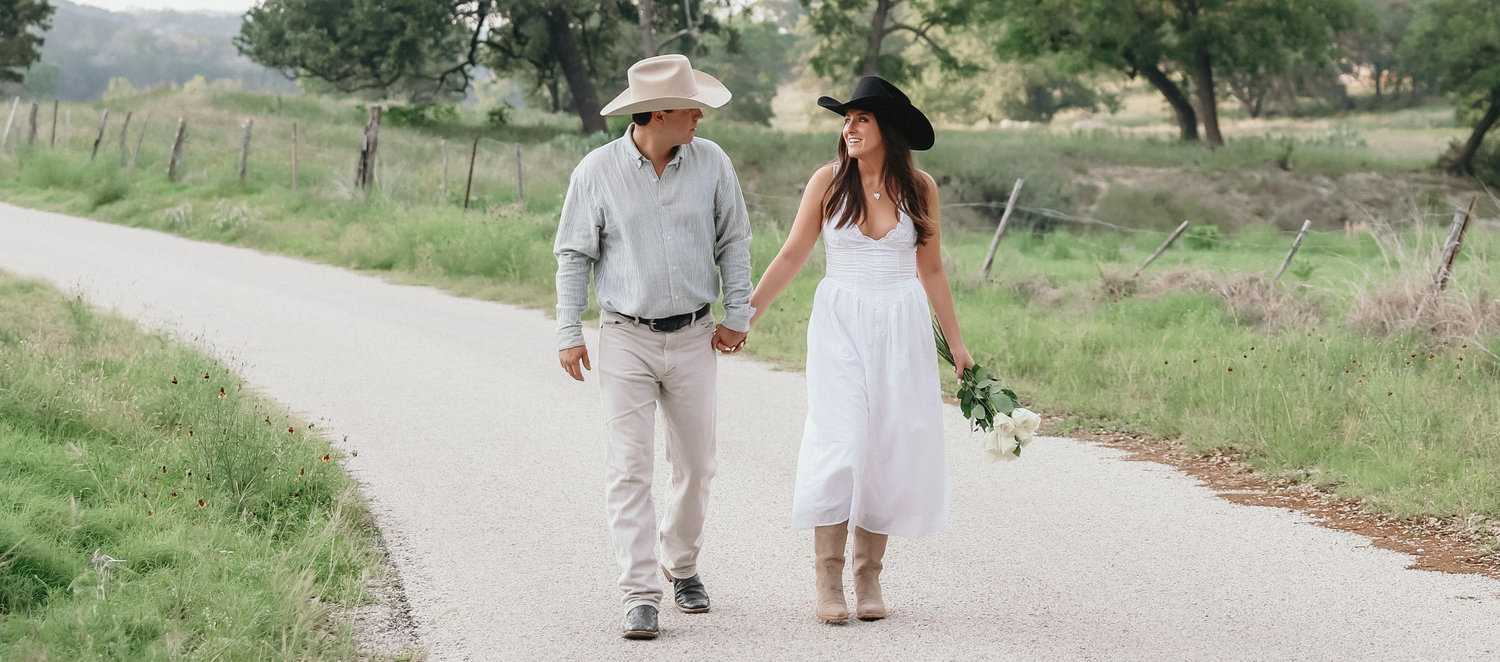The Wedding Website of Abigail Hill and Mitchell Peaden