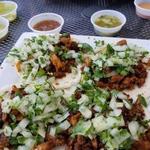 Mony's Mexican Food