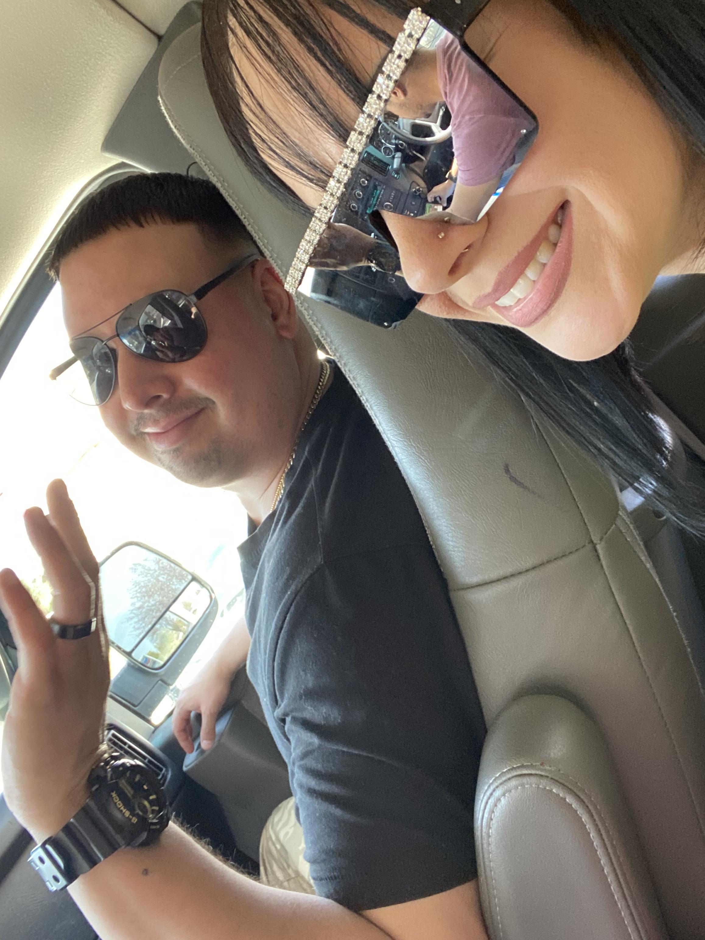 The Wedding Website of Angel Velasco-Nieves and Amanda Silvestro