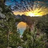 Arch Rock