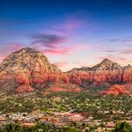 Sedona
