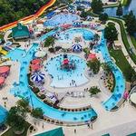 Splash in the Boro Waterpark