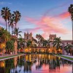 Balboa Park