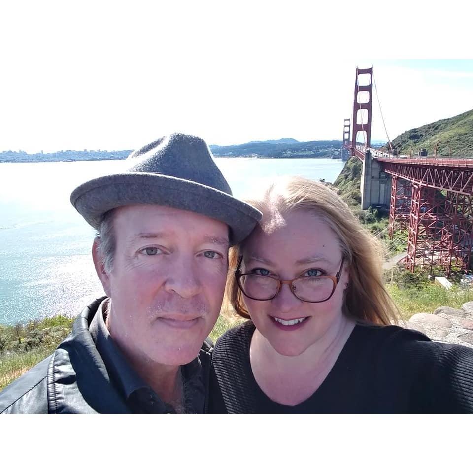 San Francisco 
March 2020