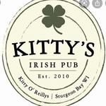 Kitty O'Reillys Irish Pub