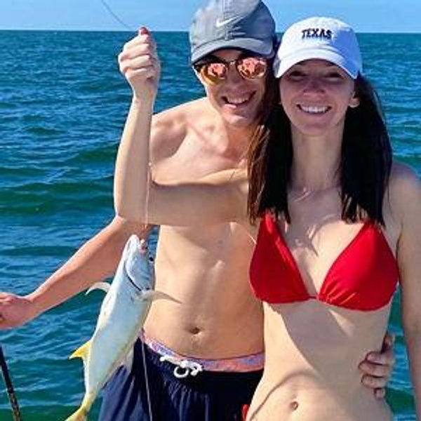 Fiji Fishing excursion