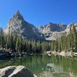 Rocky Mountain National Park