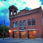 Bad Dog Brewing Company