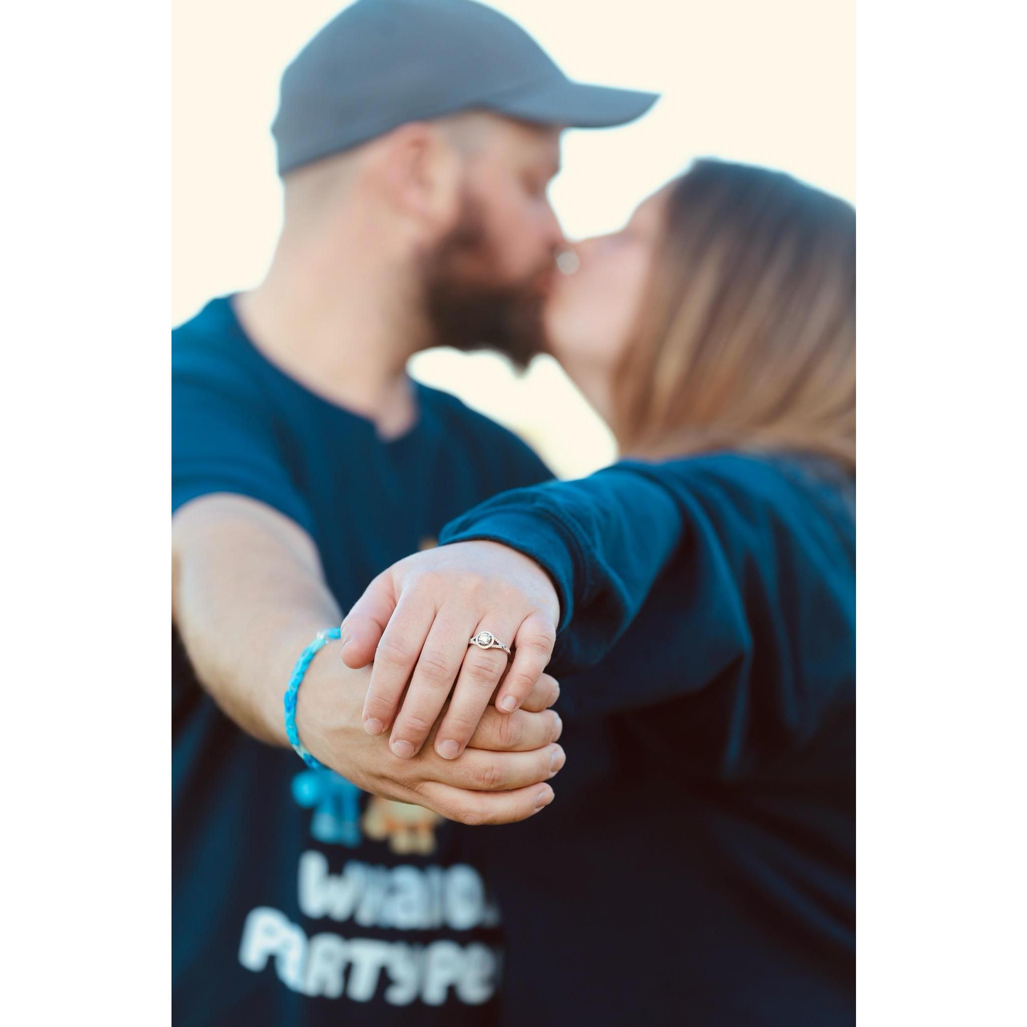 Engagement Night - June 7, 2024 (Photo Credit - Sara Christianson)