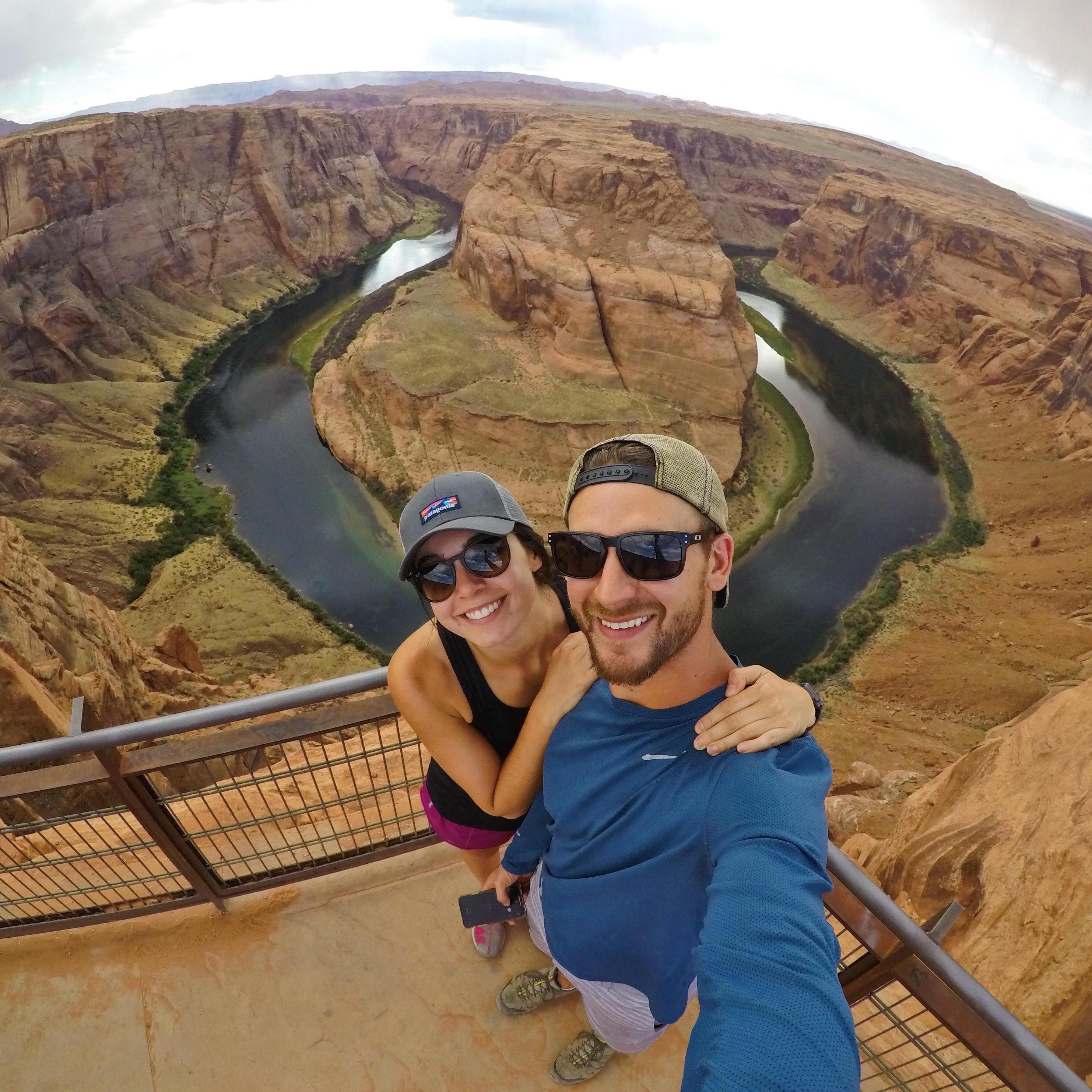 June 15, 2019
Page, AZ
Horseshoe Bend