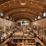 West Side Market