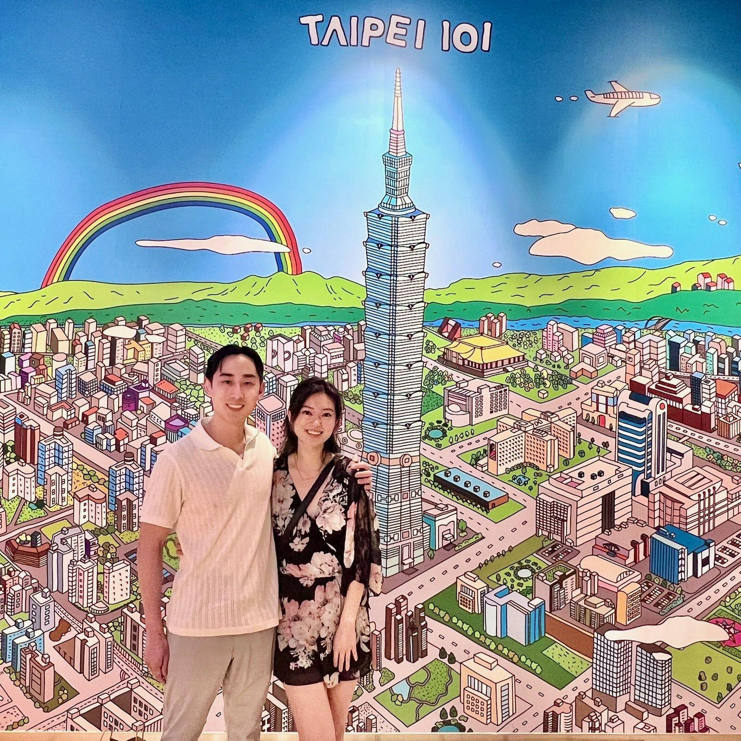Taipei, Taiwan