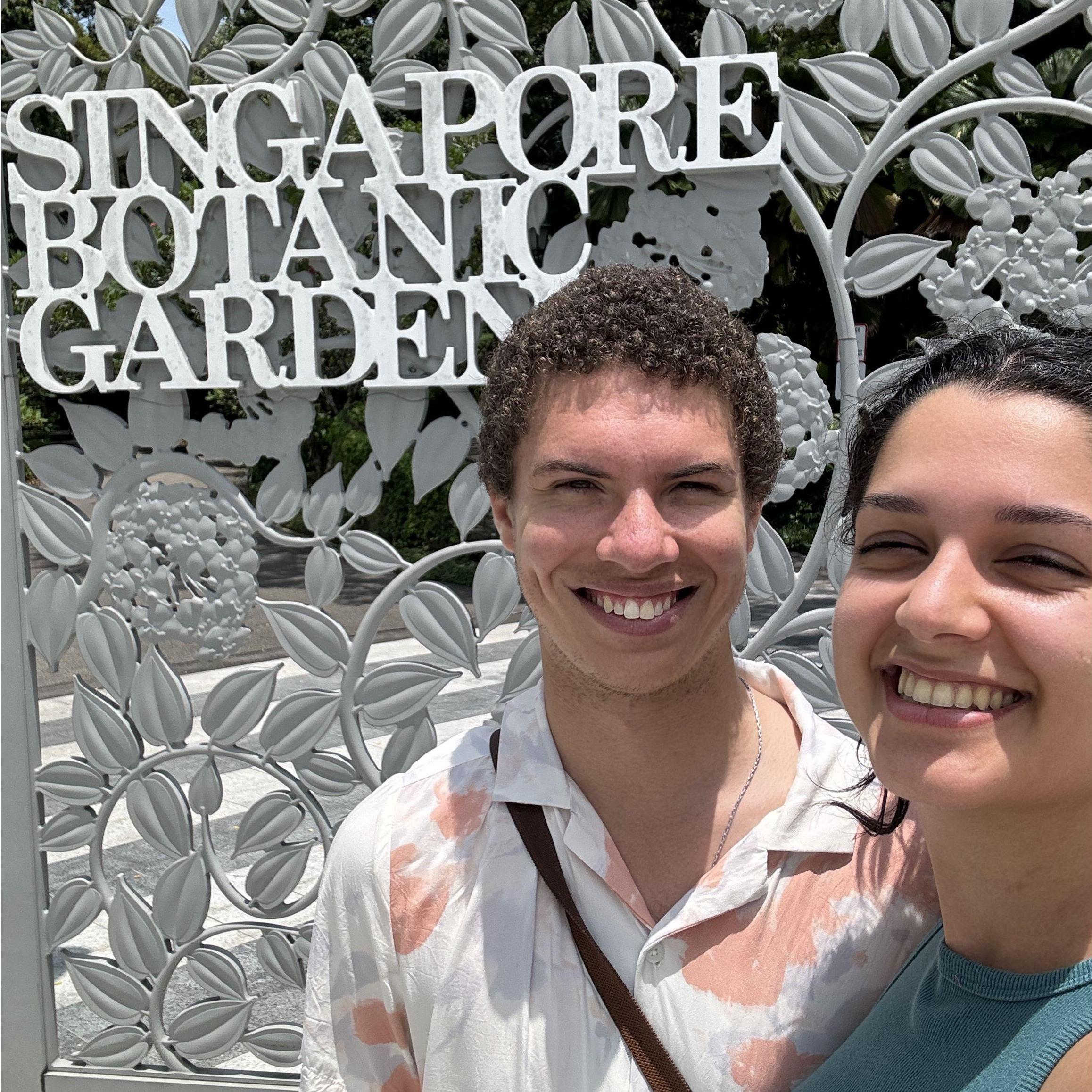 Singapore, Singapore