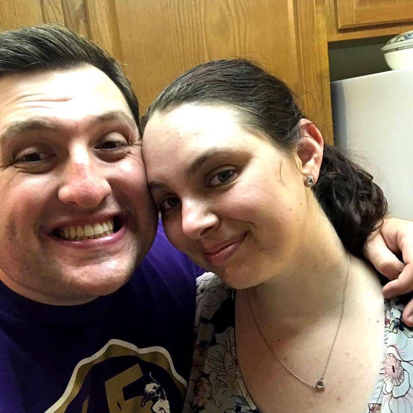Just finished moving into our apartment