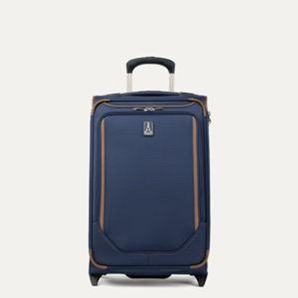 Crew™ Classic Carry-On Rollaboard® - BLUE
