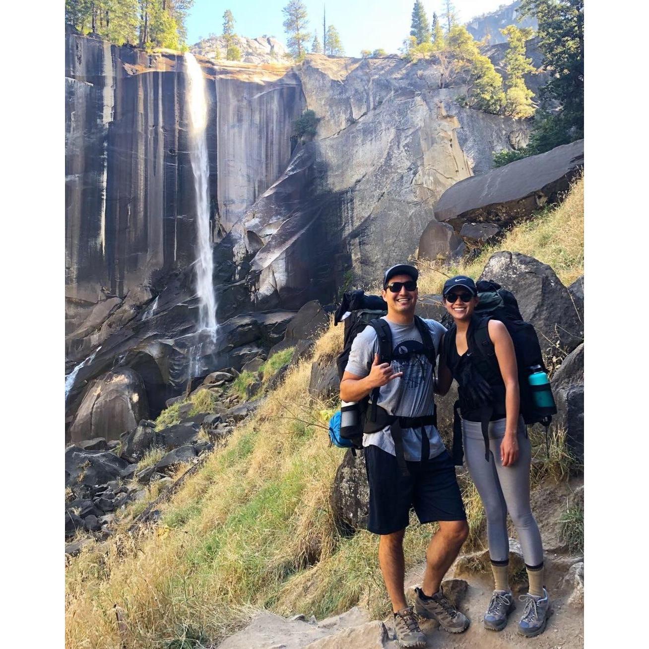 Yosemite