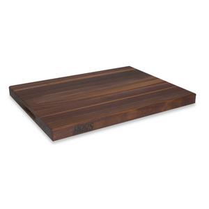 John Boos 20-Inch x 15-Inch Walnut Cutting Board
