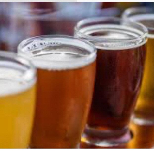 Brewery Tour Honeymoon Fund