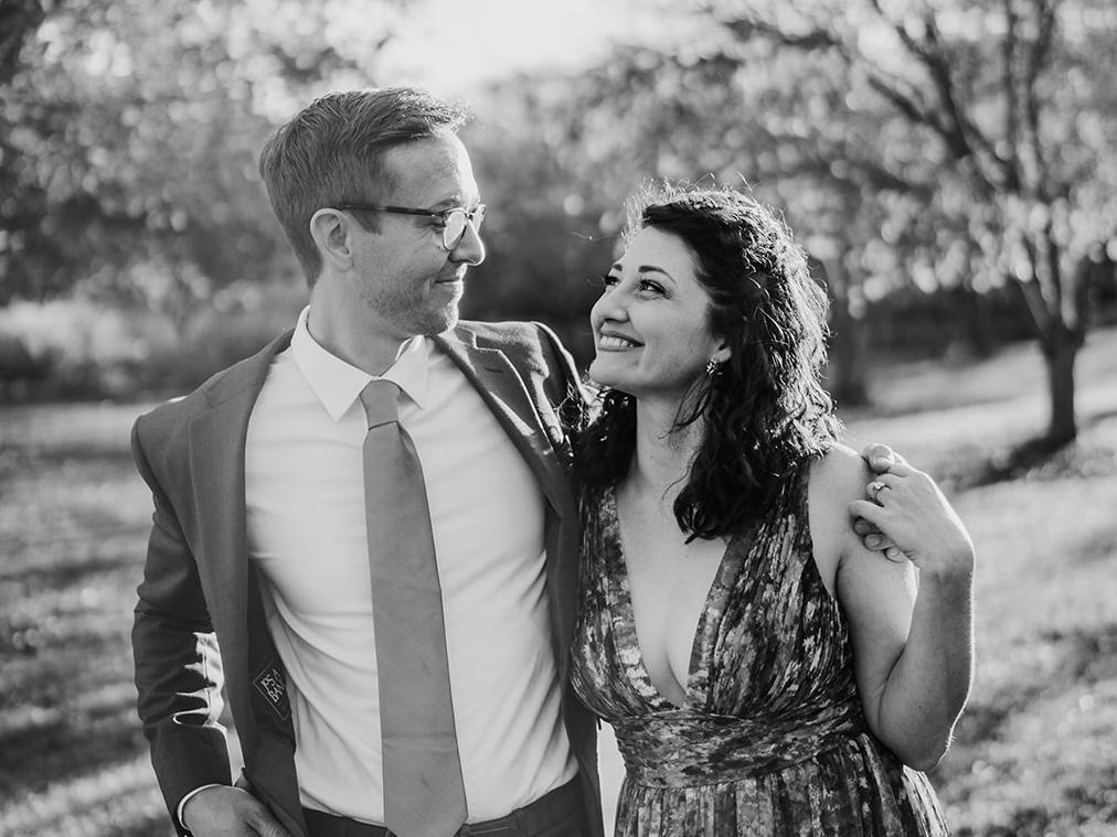 The Wedding Website of Kate Stark and Keith Rader