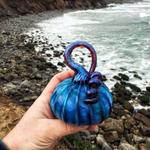 Half Moon Bay Art Glass