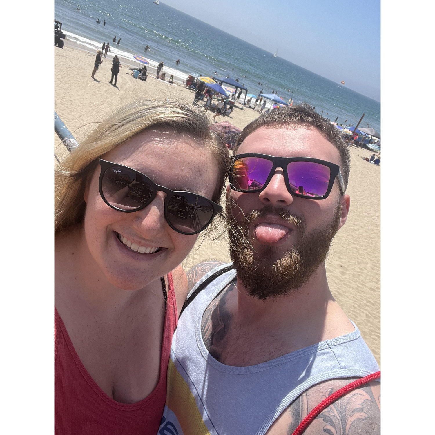 LA Trip