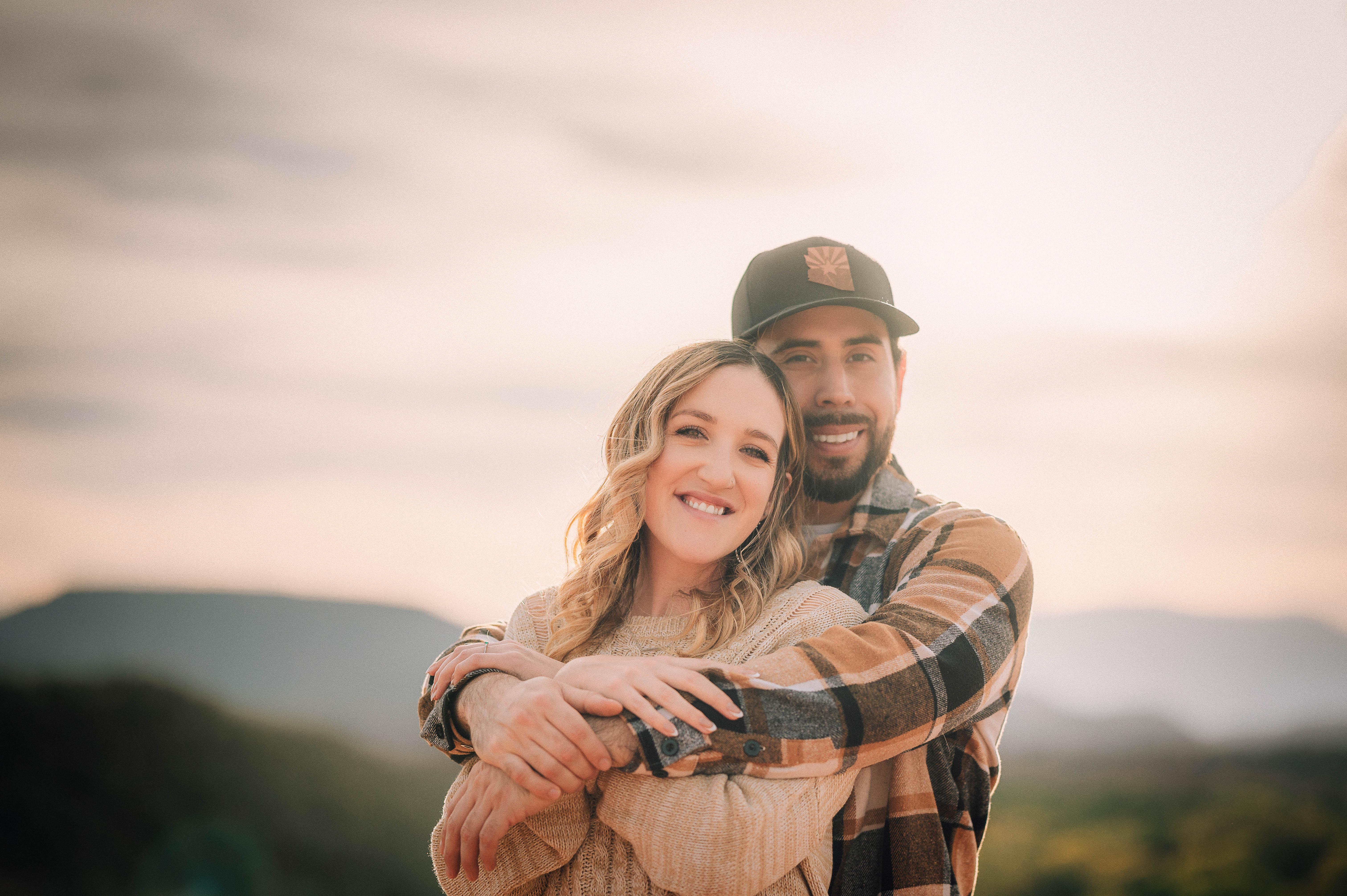 The Wedding Website of Natalie Malloy and Rafael Chaira