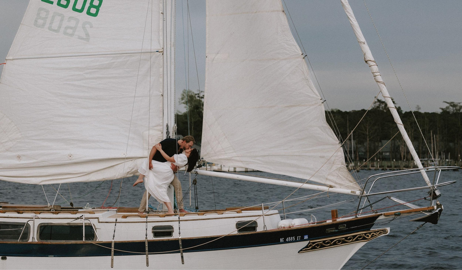 The Wedding Website of Caitlyn Scala and Patrick Sprague