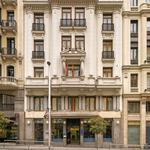 H10 Villa de la Reina Boutique Hotel