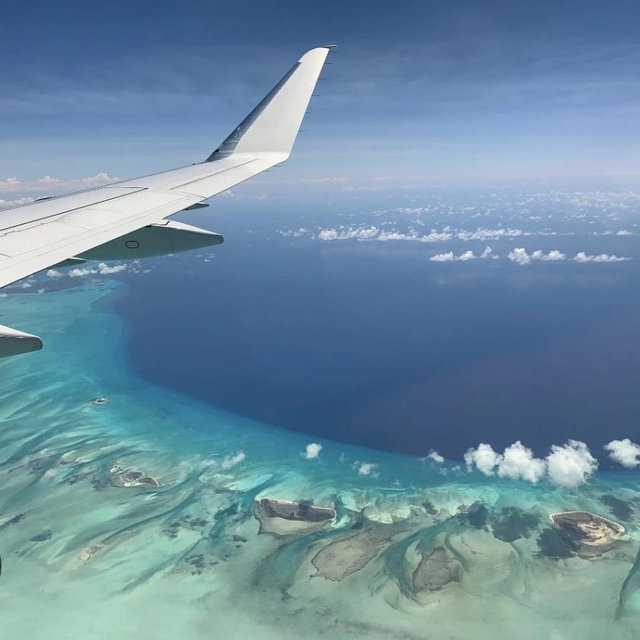 Honeymoon Travel Fund