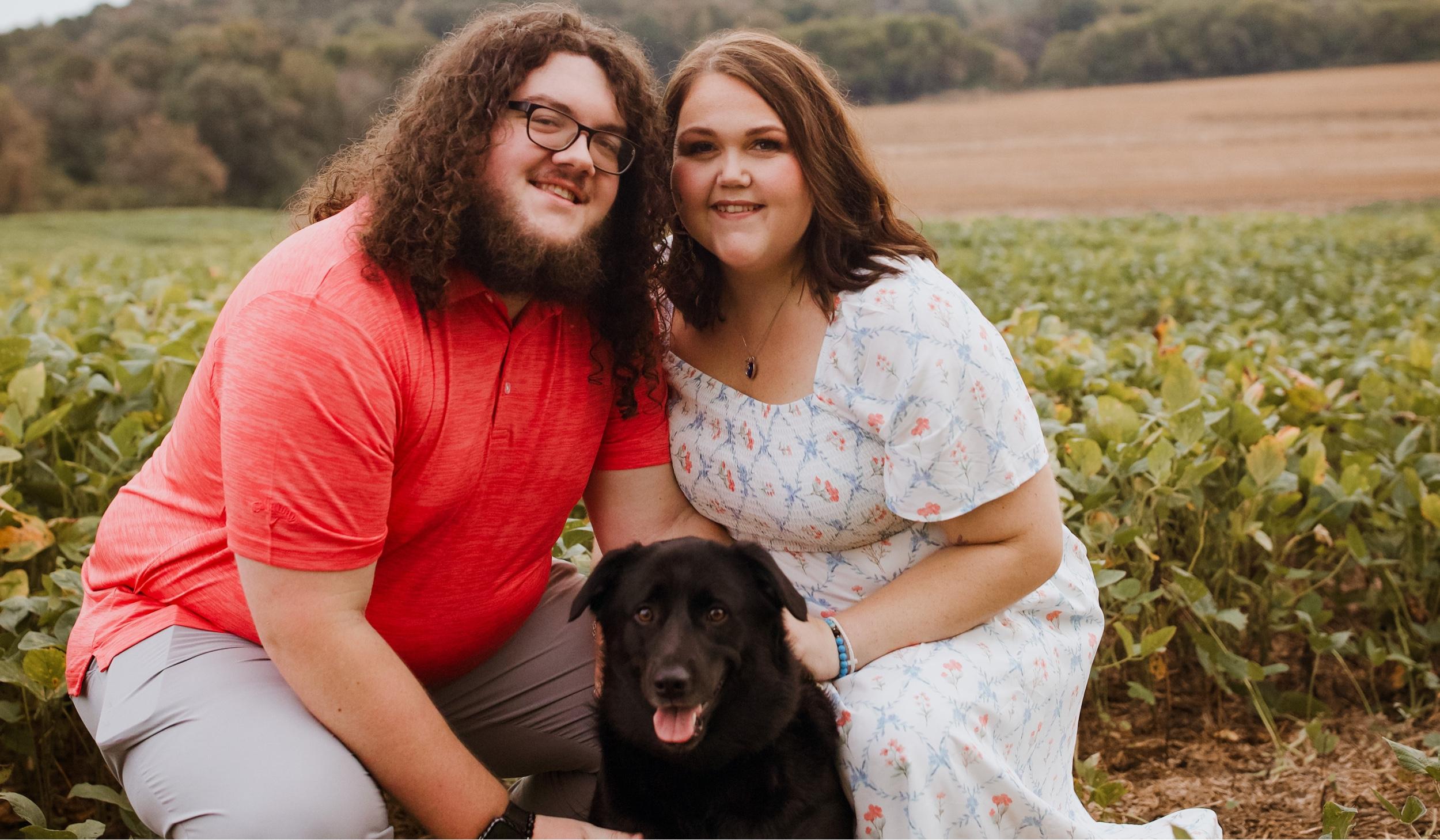 The Wedding Website of Sarah Freeman and Andrew Morgan