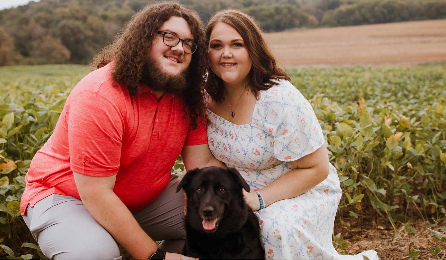 The Wedding Website of Sarah Freeman and Andrew Morgan