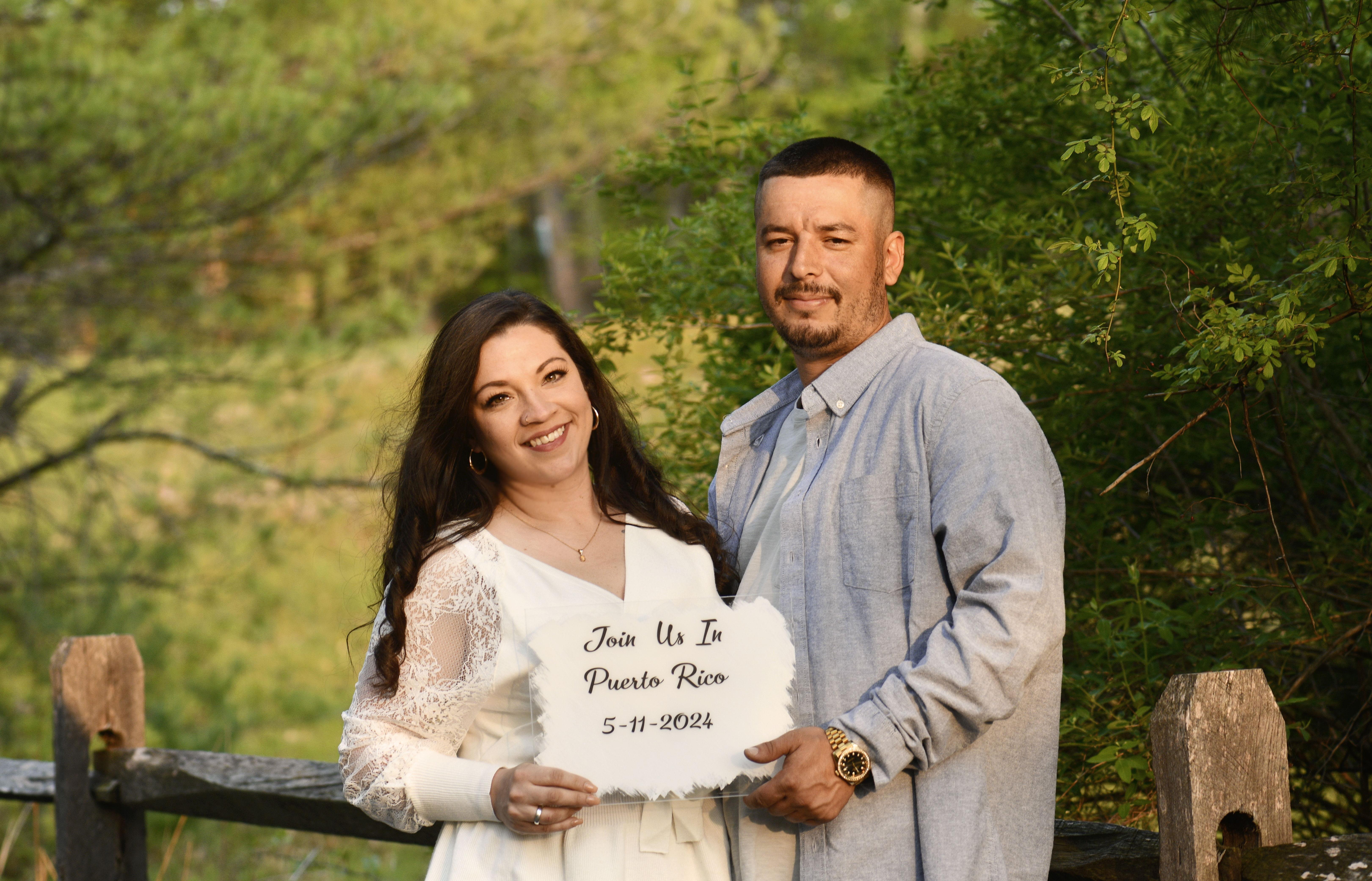 The Wedding Website of Nicole Shultis and Jesse Smith