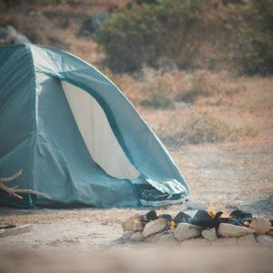 Tent and Camping items