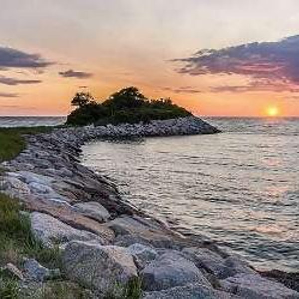 Stay in Cape Cod