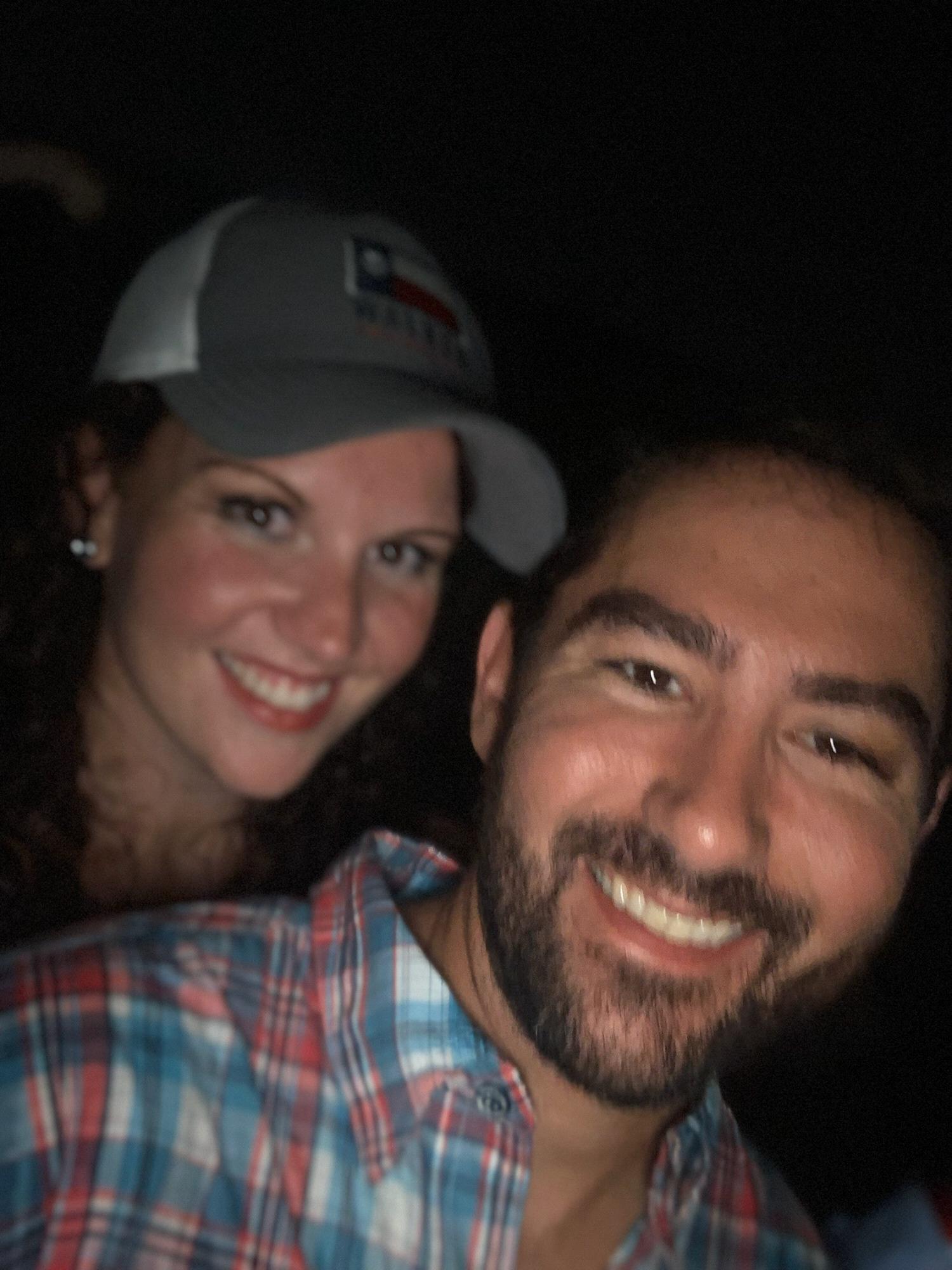 Chris Young Concert