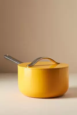 Caraway Sauce Pan