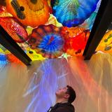 Chihuly Garden and Glass