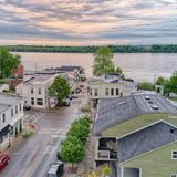 Newburgh