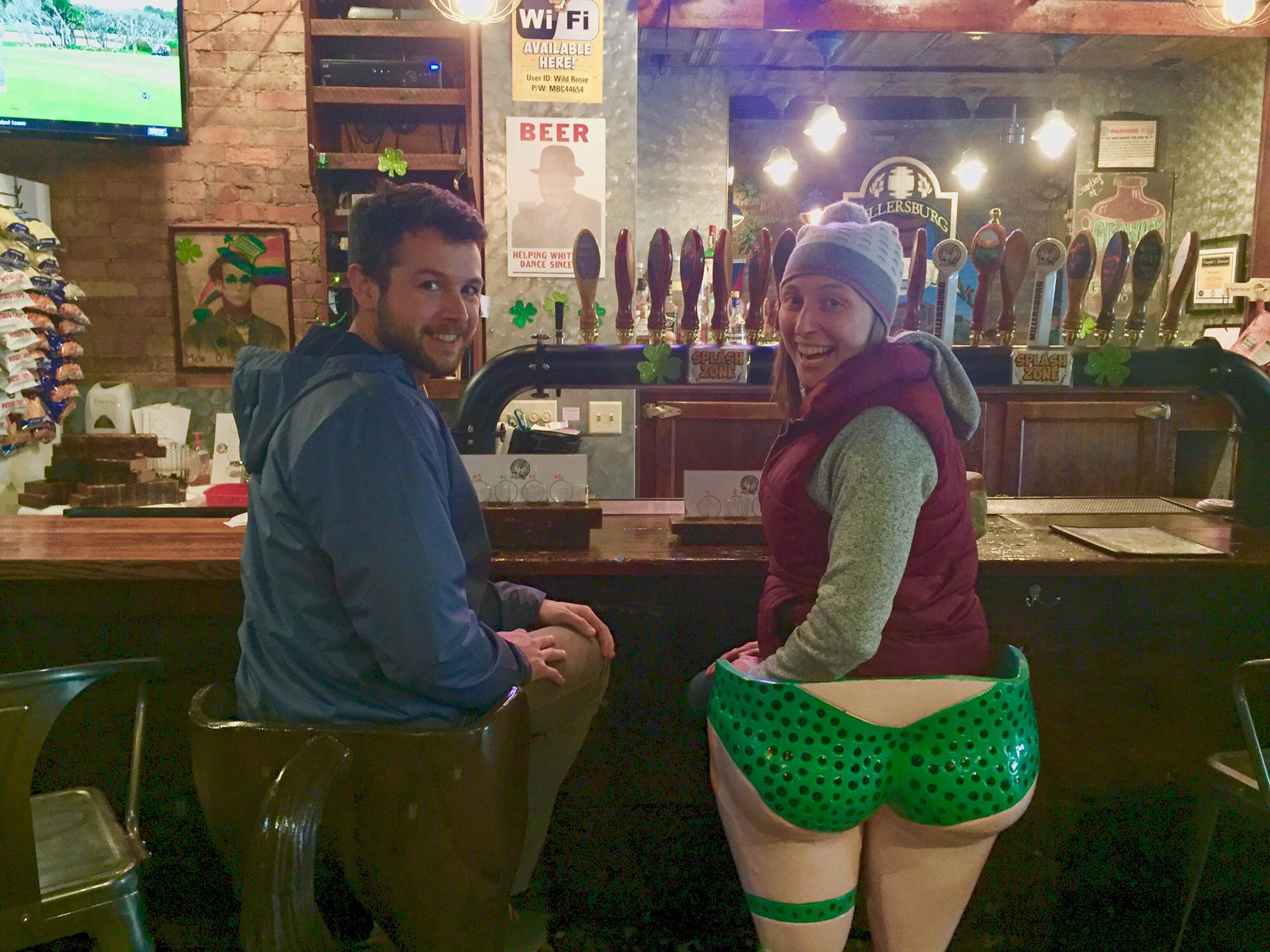Millersburg Brewing Company