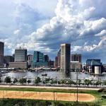 Federal Hill Park