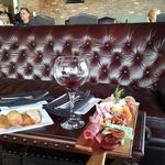 The Wild Vine Uncorked