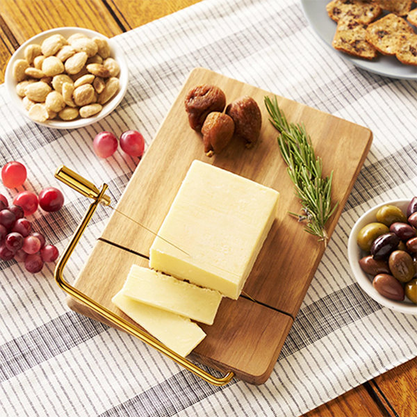 Twine Acacia Wood Cheese Board - Thumbnail 4