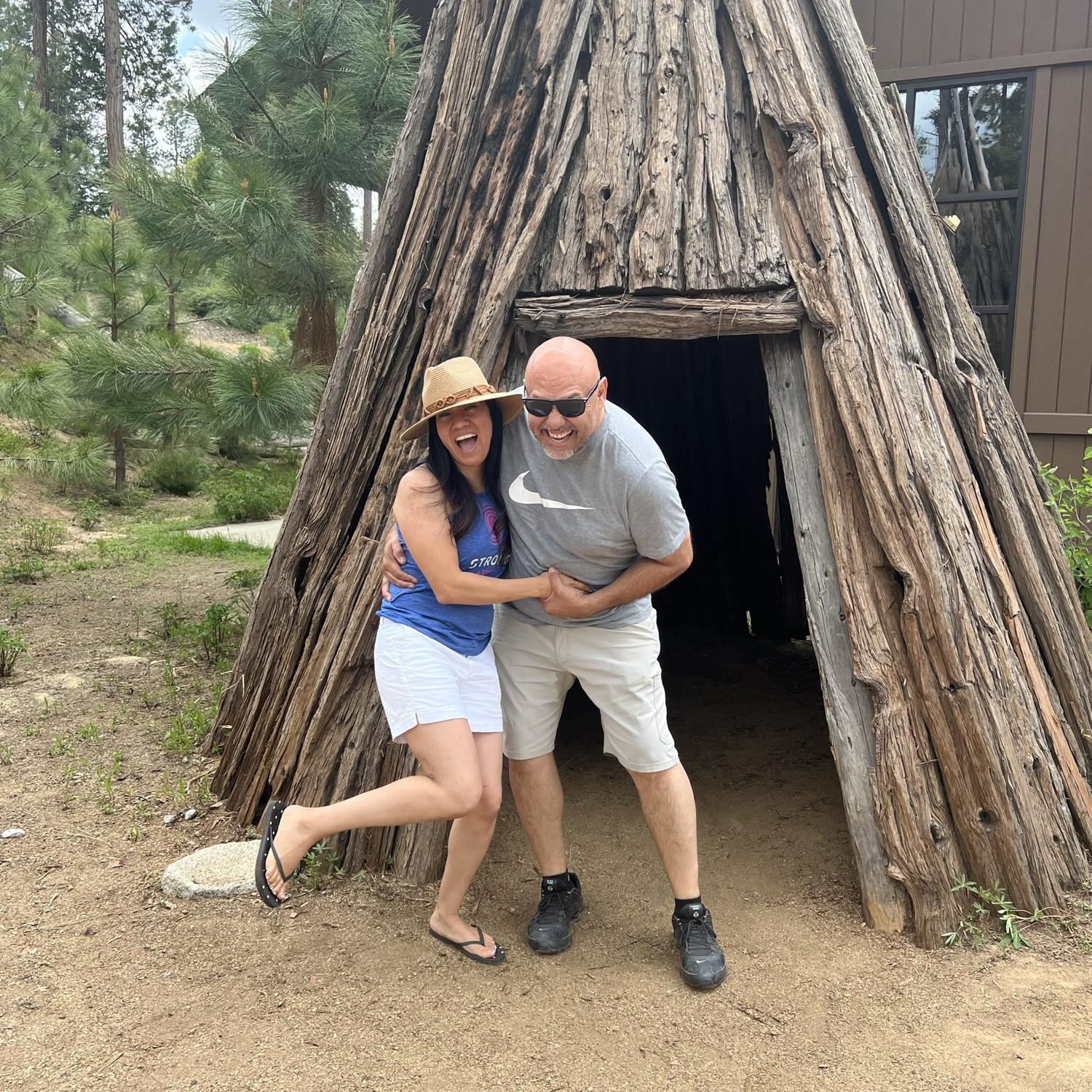 Shaver Lake May 28th 2023.