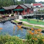 Pirate's Cove Adventure Golf
