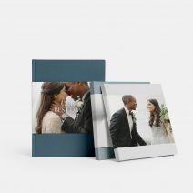 Wedding Albums Collection