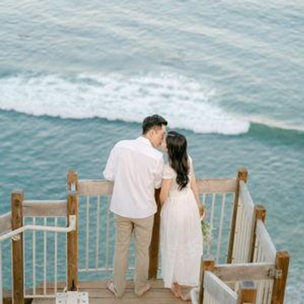 Our Newlywed Fund - Venmo Option