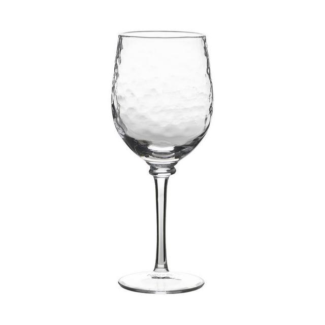 Juliska Carine Glass Red Wine Goblet