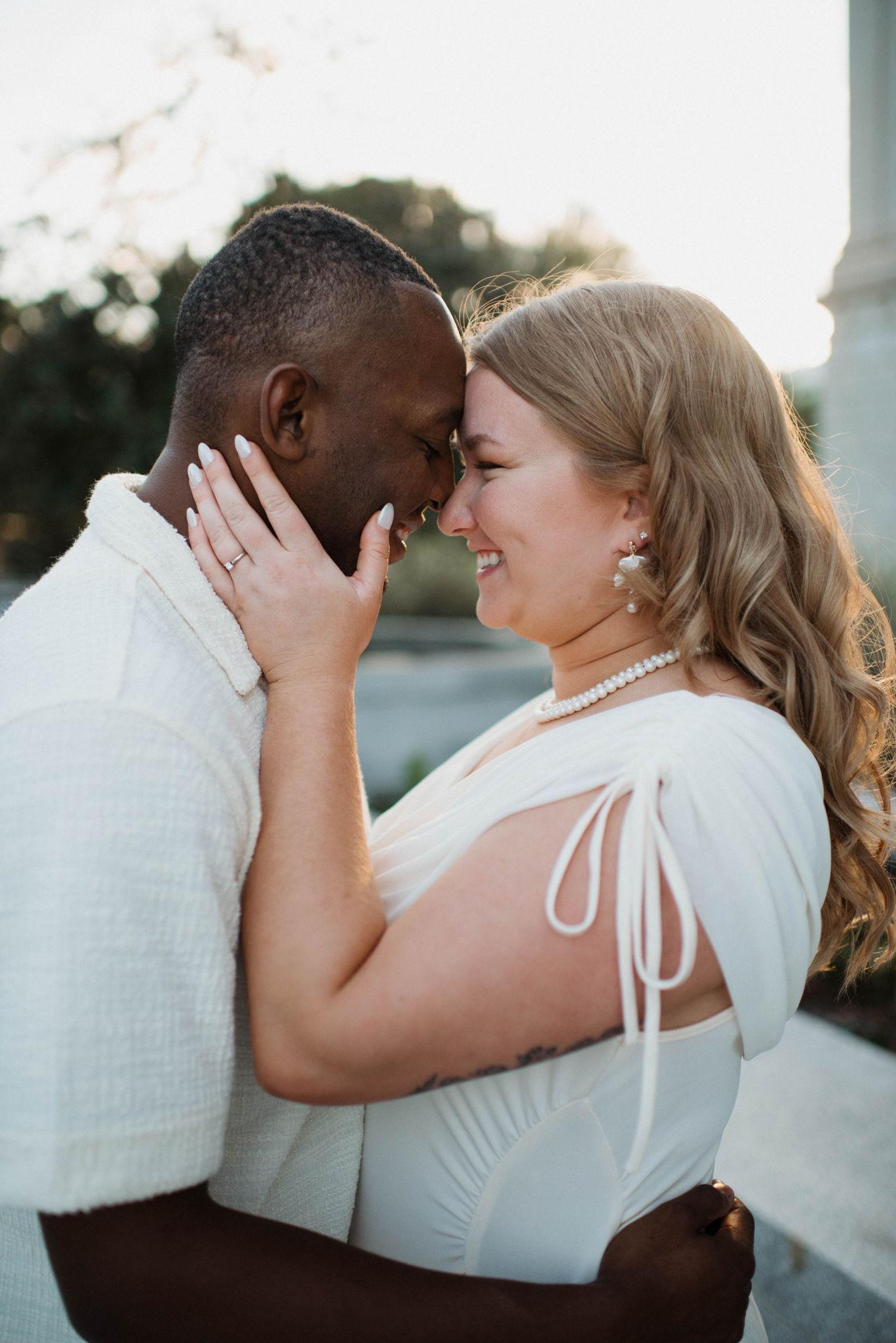 The Wedding Website of Lydia Hulshizer and Jo Jo Allen