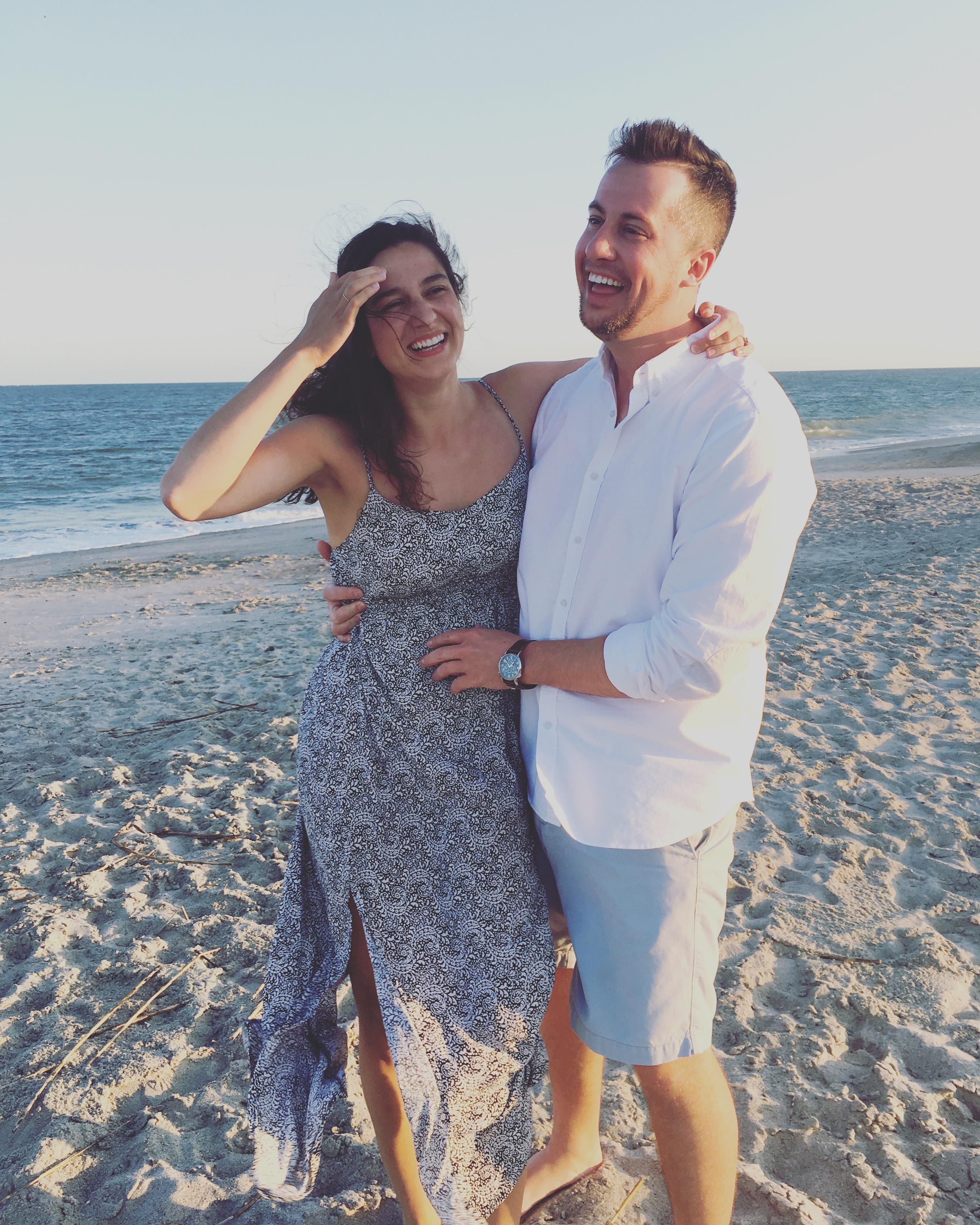 The Wedding Website of MaryAda DeFelice and Jesse Morrill-Winter