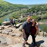 Maryland Heights Trailhead